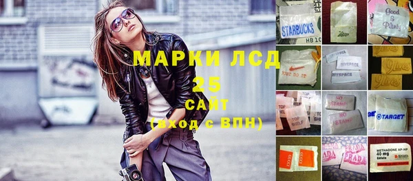 твердый Алексин
